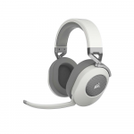 Tai nghe Corsair HS65 Surround White (CA-9011271-AP)