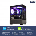 PC Gaming - Sniper I2070 - BL