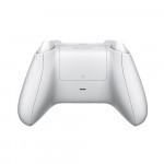 Tay Cầm Chơi Game Xbox Series X Controller - Robot White