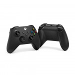 Tay Cầm Chơi Game Xbox Series X Controller - Carbon Black