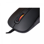 Chuột Gaming RAPOO V16 PRO - Black