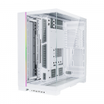 Vỏ Case Lian Li O11D Evo XL White E-ATX (G99.O11DEXL-W.00)