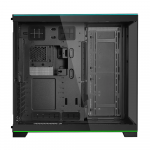 Vỏ Case Lian Li O11D EVO RGB Black Mid Tower (G99.O11DERGBX.00)