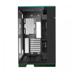 Vỏ Case Lian Li O11D EVO RGB Black Mid Tower (G99.O11DERGBX.00)