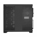 Vỏ Case Lian Li O11D EVO RGB Black Mid Tower (G99.O11DERGBX.00)