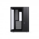 Vỏ Case Jonsbo TK-2 Black 