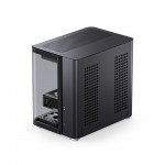 Vỏ Case Jonsbo TK-2 Black 