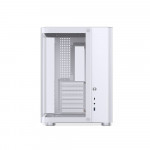 Vỏ Case Jonsbo TK-2 White