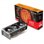 Card Màn Hình Sapphire Nitro+ AMD Radeon RX 7800 XT 16GB