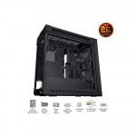 Vỏ Case Asus ProArt PA602 Đen