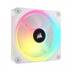 Quạt Máy Tính Corsair iCUE LINK QX140 RGB White - Expansion Kit (CO-9051007-WW)