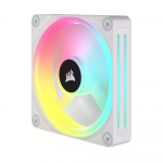 Quạt Máy Tính Corsair iCUE LINK QX140 RGB White - Expansion Kit (CO-9051007-WW)