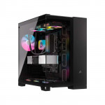 Vỏ Case Corsair 6500X Màu Đen (CC-9011257-WW)