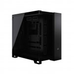 Vỏ Case Corsair 6500X Màu Đen (CC-9011257-WW)