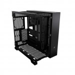 Vỏ Case Corsair 6500X Màu Đen (CC-9011257-WW)