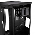 Vỏ Case Corsair 6500X Màu Đen (CC-9011257-WW)